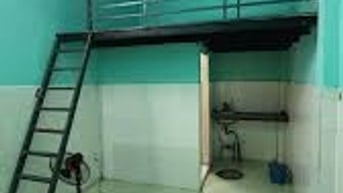 BÁN DÃY NHÀ TRỌ 16 PHÒNG, CHỢ BÌNH CHÁNH, LH: 0939526689 Duyên