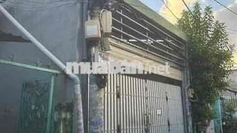 (5m x 20m) Nhà Đẹp 2 Tầng — Gần Hồ Ngọc Lãm An Lạc Bình Tân Hướng ĐN