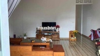 Căn Nhà thuê hẻm 146 Mai Hắc Đế gần chợ, trường học 2pn
