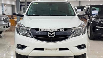 Mazda BT 50 2021 1.9L 4x2 AT - 31000 km