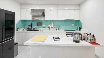 Siêu hot! Bán nhà(4x12m) Hoàng Hoa Thám HXT 8m giáp Phan Đăng Lưu.