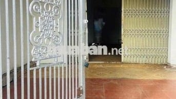 Căn nhà thuê mặt tiền kd ngay chợ Amajhao