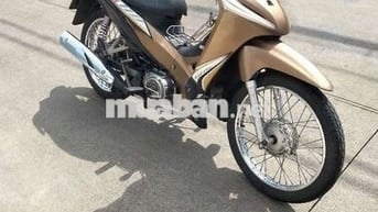 Dư dùng bán...xe way 110..s.đẹp