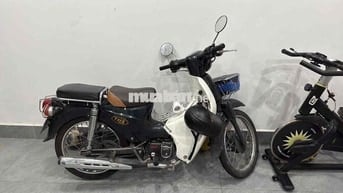 Bán xe cub 50cc