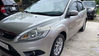 Ford Focus 2009 1.8 AT