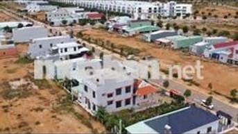 Đất nền KCN Becamex Vsip Bình Định diện tích 5x30
