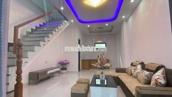 Nhà đẹp Trung tâm Đà Lạt – 67m² – 4.65 tỷ - hẻm ô tô Trương văn hoàn