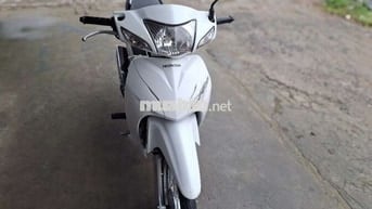 HODA Wave 110 .đk 2020 .bs 62  Càvet đầy đủ