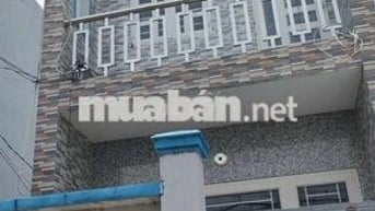 🏘️ Nhà 1lầu 2 phòng hẻm xe hơi, Đồng Tâm, Giác Đạo, Trung Chánh 🏘️