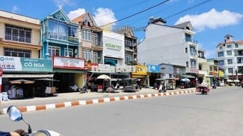 Nhà đẹp – Sổ hồng riêng – Đường Chi Lăng Đà Lạt – 55.8m² – 4.5 tỷ