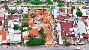 Căn hộ Nhật Bản  2 mặt tiền đường Quốc lộ 1K, giữ chỗ chỉ 30tr