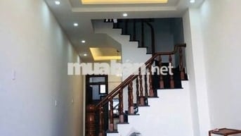 Nhà ĐàLat đẹp tiện nghi – hẻm xe máy <2m, Mai Hắc Đế, 60m², giá 4.2 tỷ