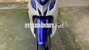 Sym Elegant 50cc 2016 Hộ Trợ Góp