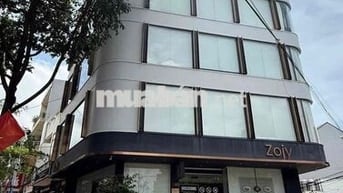 NHÀ GÓC 2MT MŨI TÀU LÊ THÁNH TÔNG