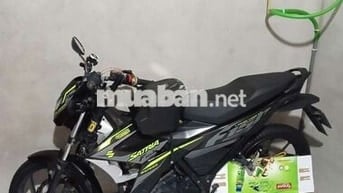 Bán xe Satria bssg 9 chủ