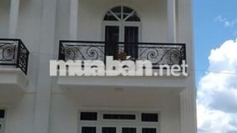 BÁN NHÀ TRỊNH HOÀI ĐỨC P11 ĐÀ LẠT - 5PN