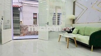 1,590 Tỷ TL nhà 2 lầu 5 x 5 hẻm xe hơi 2581/ Huỳnh Tấn Phát,Nhà Bè