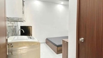 CHDV Cao Cấp Full Nội Thất Ngay Đại Lộ Võ Văn Kiệt