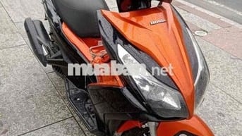 Ab Fi 125 2015 biển 83 máy zin êm fun chức năng