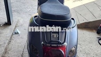 Vespa GTS 300 219 xám Lưu chính chủ tại cânthơ