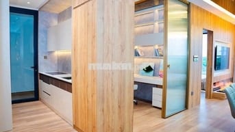 Căn 2 ngủ hướng Đông Bắc ở khu Eco Park tiện ích xanh sống trong lành