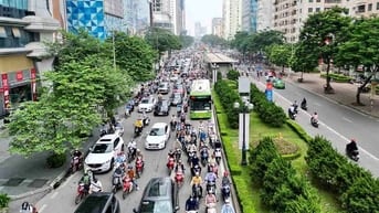 Bán nhà mặt phố VIP Lê Văn Lương, Thanh Xuân, 50m2, duy nhất 1 căn bán