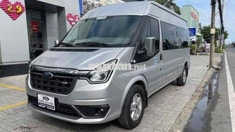 Ford Transit 2023 - 76000 km Siêu Cọp