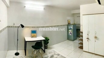 PHÒNG TRỌ NHO NHỎ FULL NỘI THẤT Ở BẠCH ĐẰNG GIAO ĐẶNG VĂN SÂM, HỒNG HÀ