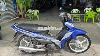 Elegant 110cc máy cực êm