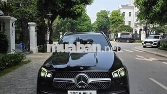 Mercedes Benz GLE 450 2020 - 62666 km 1 chủ từ đầu