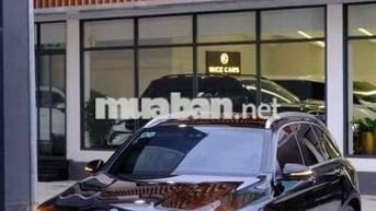 Mercedes Benz GLC Class 2022 - 32000 km