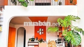 Nhà phố sáng thoáng TT Lạc Dương – Hẻm rộng– 100m² – 4.1 tỷ - sổ hồng
