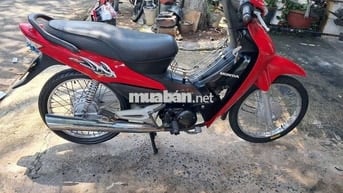 Wave a honda..cực êm..bs 72L1-7937