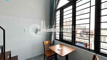 DUPLEX / STUDIO FULL NT MẶT TIỀN LÂM VĂN BỀN SÁT UFM