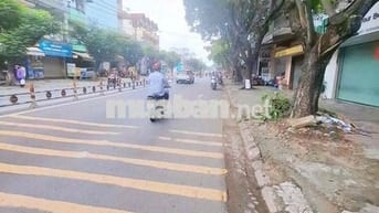 mặt tiền kinh doanh 180m2 huỳnh văn nghệ