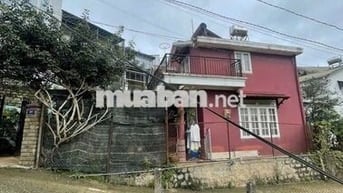 BÁN NHÀ HẺM Ô TÔ ĐƯỜNG 3/4 P3 ĐÀ LẠT