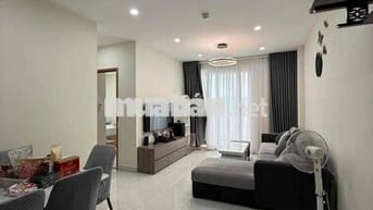 Căn 2PN nội thất đầy đủ 11tr/tháng, cc Topaz City, p4, q8