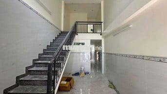 NHÀ MỚI 100% 2PN 2WC 2 MÁY LẠNH 1 HỆ TỦ BẾP GIA ĐÌNH GẦN NTTU VLU IUH