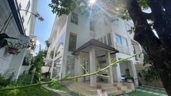 Cần Bán Biệt Thự Phú Mỹ Vạn Phát Hưng 220,5m nhà đẹp giá 39 tỷ SH