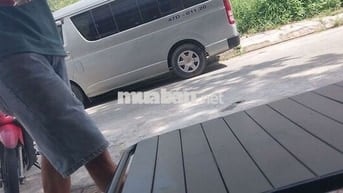 Cá mập 2007 6c900ki máy dầu.