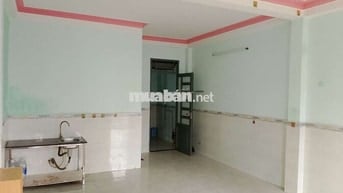 Cho thuê phòng trọ mặt tiền chợ Phạm Văn Bạch thuận tiện đi lại