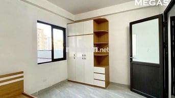 KHAI TRƯƠNG CĂN HỘ ĐẦY ĐỦ NỘI THẤT BAN CÔNG THOÁNG NGAY BẾN XE MỸ ĐÌNH