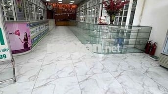 Cho thuê nhà mặt tiền kinh doanh