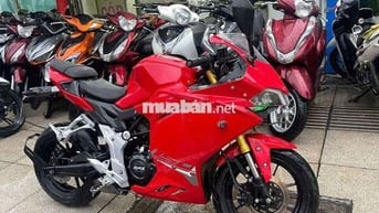 Motto gpx demon gn150 2022 mới 90% bstp chính chủ