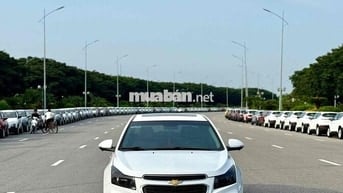 Chevrolet Cruze 2016 LTZ 1.8 AT - 105000 km