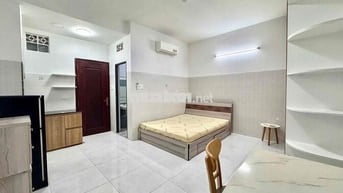 🔊Alo alo lên cho các ông bà siêu phẩm chung cư mini DT siu rộng đây.