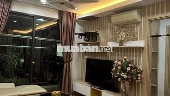 Siêu Hot - HD Mon - Mỹ Đình 60m2 2 ngủ 2VS full đồ nhà đẹp chỉ 12tr/th