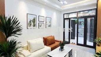 Kim giang - Hoàng mai vài bước chân ra oto, ngõ trước nhà 3m Dt 40m