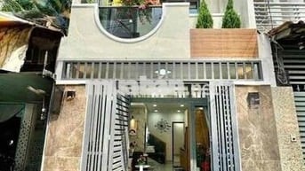 NH OCB thanh lý căn nhà 1 trệt 1 lầu 3pn, 2wc diẹn tích 57m2