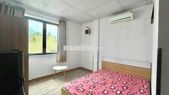 CHO THUÊ PHÒNG MẶT TIỀN - ĐẦY ĐỦ NỘI THẤT - TIỆN QUA ULAW, NTTU